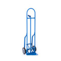 Dutro STEEL DELIVERY HANDTRUCK W EZ OFF NOSE - DUTRO - 100 -EZE - 800LBS CAP 100